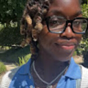 Meet your Posher, Marlyne